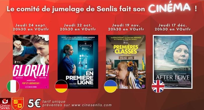 Film : " Heldin" de Pétra Blondina Volpe (Allemagne)