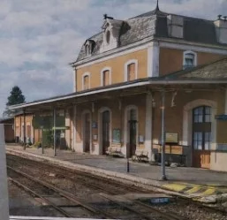 Expositions, Saint-Léonard de Noblat, d'hier à aujourd'hui au Grand Saint-Léonard