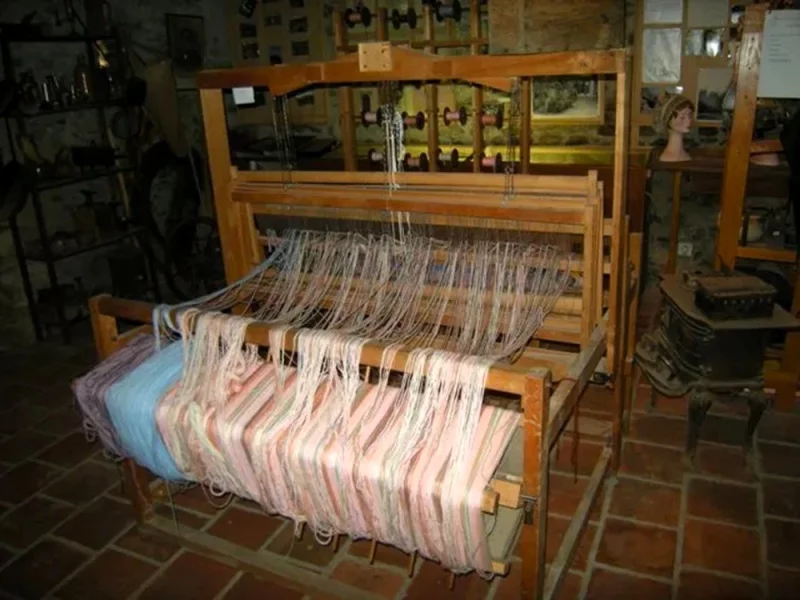 JOURNEES DU PATRIMOINE - MUSEE DES TRADITIONS LOCALES