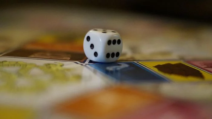 Journée jeux de société : Terre en jeux
