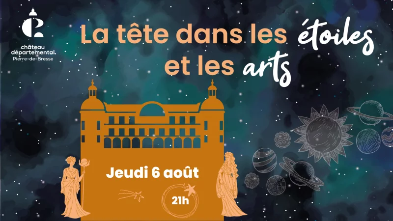 La nocturne de Pierre-de-Bresse