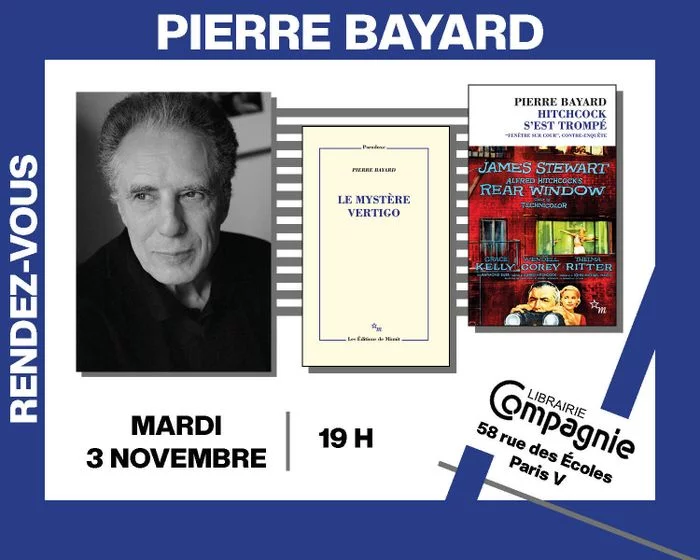 Pierre Bayard