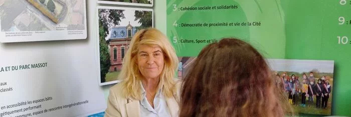RDV du Maire