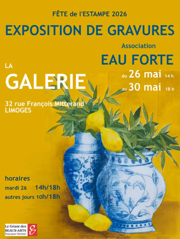 Exposition