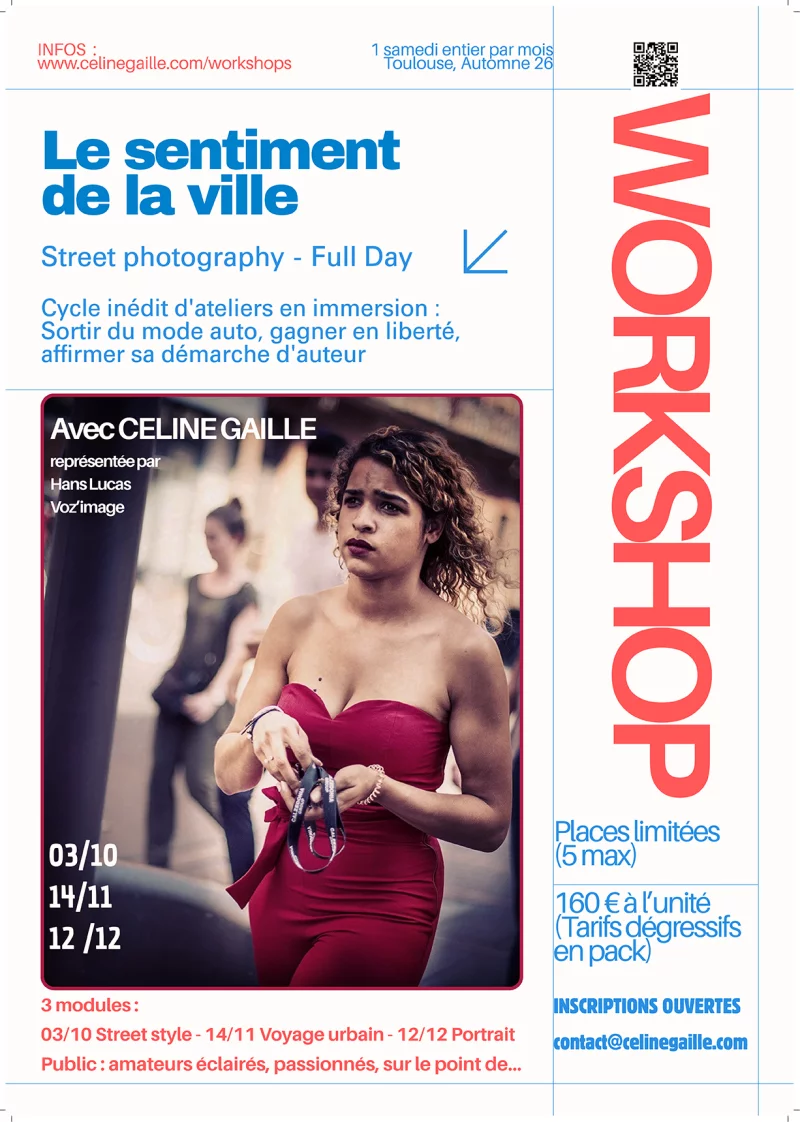 ATELIERS PHOTO