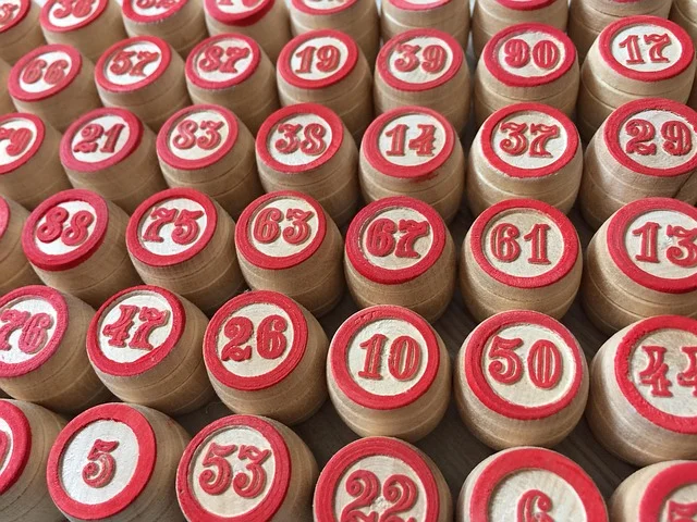 Loto du CAM