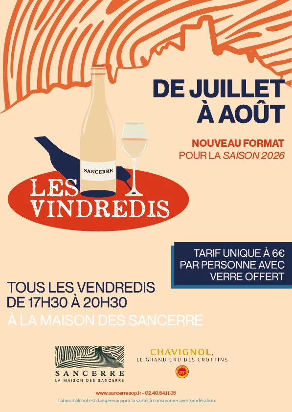 LES VINDREDIS