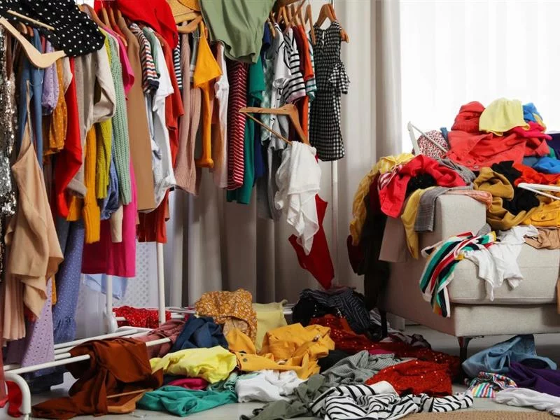 Table ronde : Fast Fashion, quel avenir pour nos déchêts ?