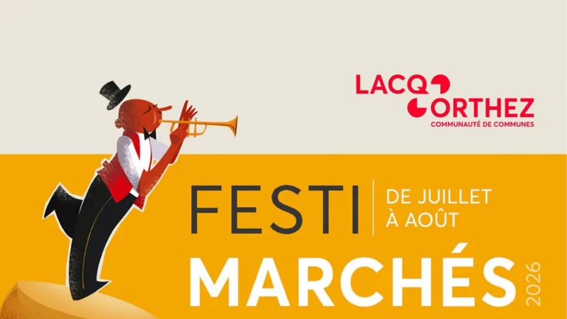 Festimarché