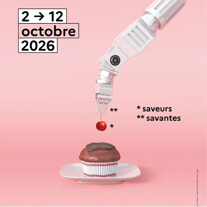 Fête de la Science - Village des Sciences au Musée national Adrien Dubouché