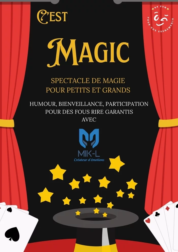 C'est magic
