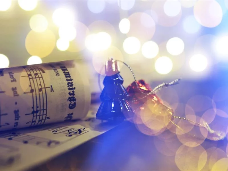 Concert de Noël en alsacien