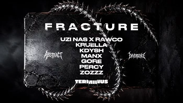 ABSTRACT X DIVERGENCE : FRACTURE