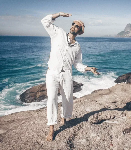 Concert : João Selva