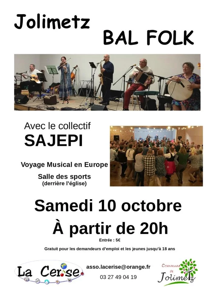Association La Cerise