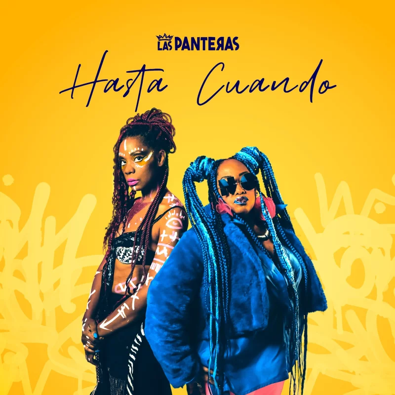 LAS PANTERAS