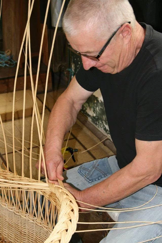 De terre et d'osier ouvre les portes de son atelier