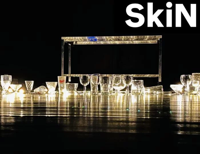 SkiN (création février 26) - résidence de reprise de création ROGER cie