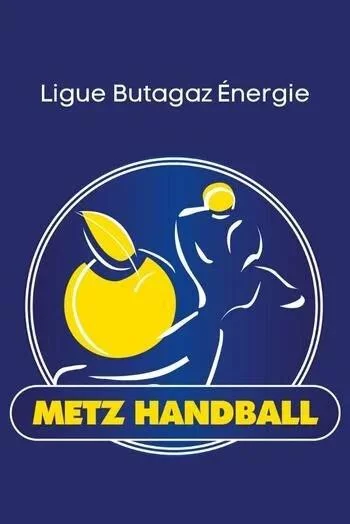 Match - Metz Handball / Chambray
