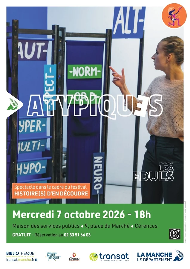 Atypiques