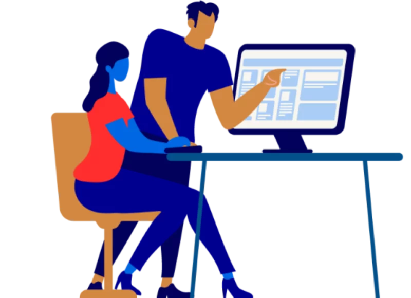Atelier numérique, parcours sobriété numérique, médiathèque à Assier