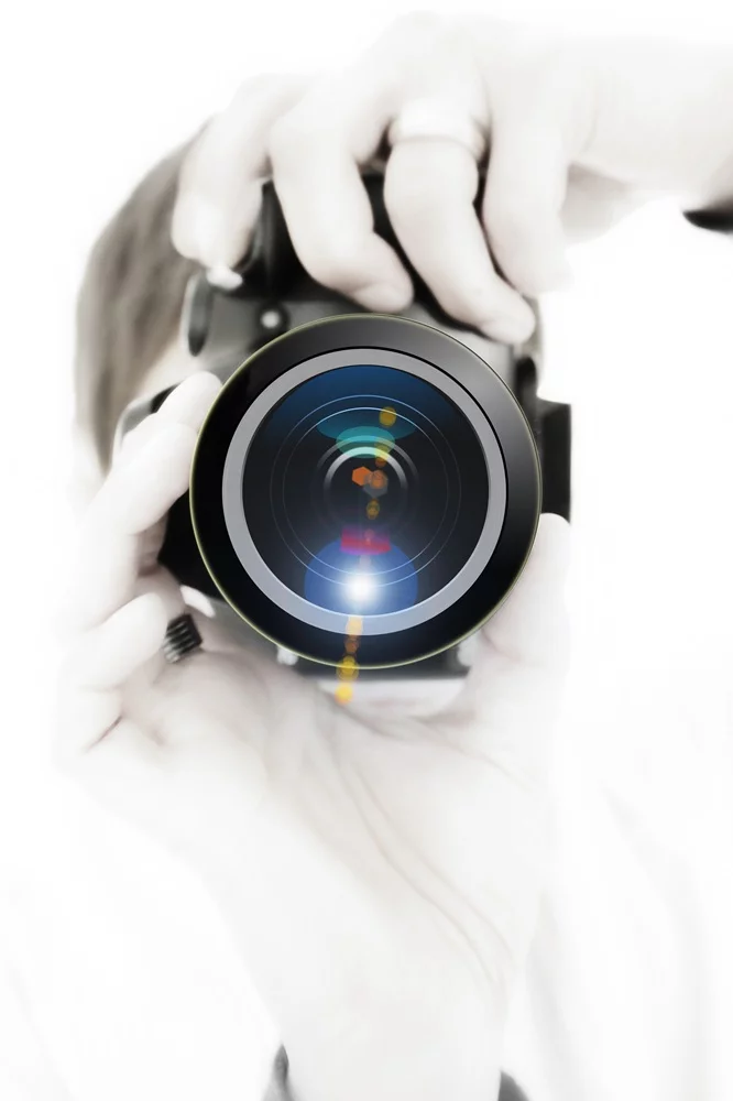 Atelier photos avec Yrieix Delaunay
