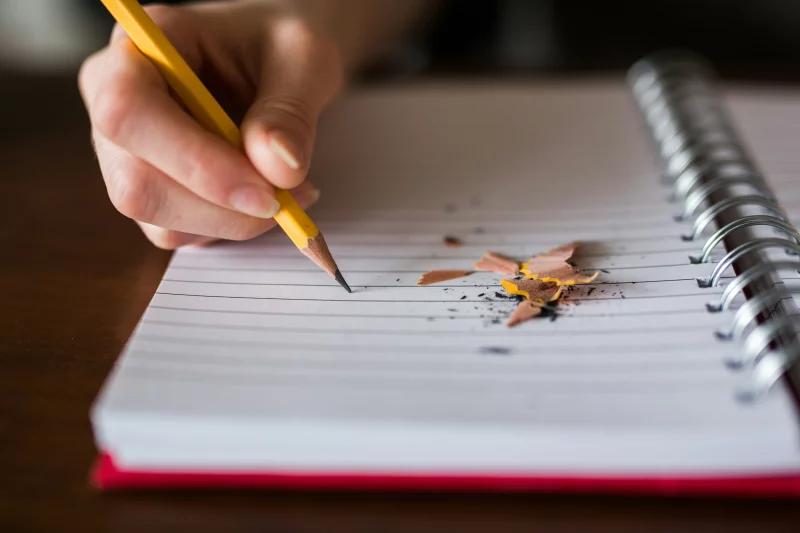 Atelier d'écriture à la Médiathèque