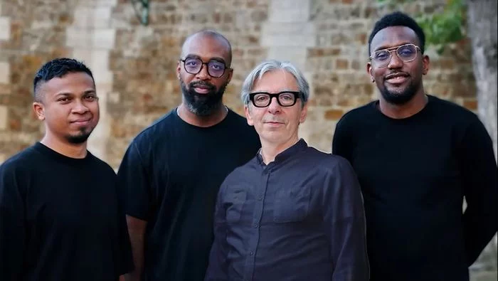 Blue Moon Sessions – Dominique Fillon Quartet