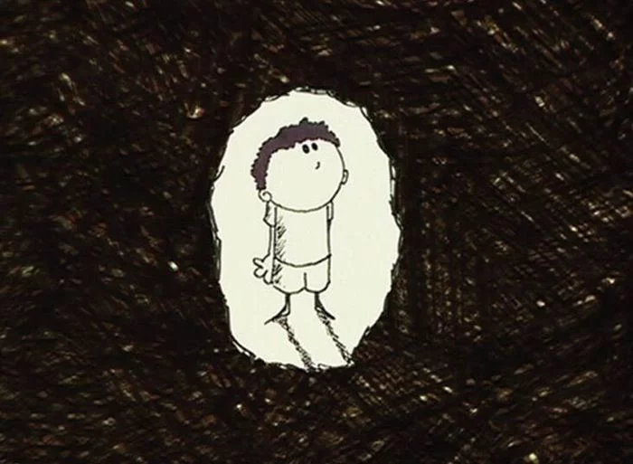 Fête du cinéma d’animation