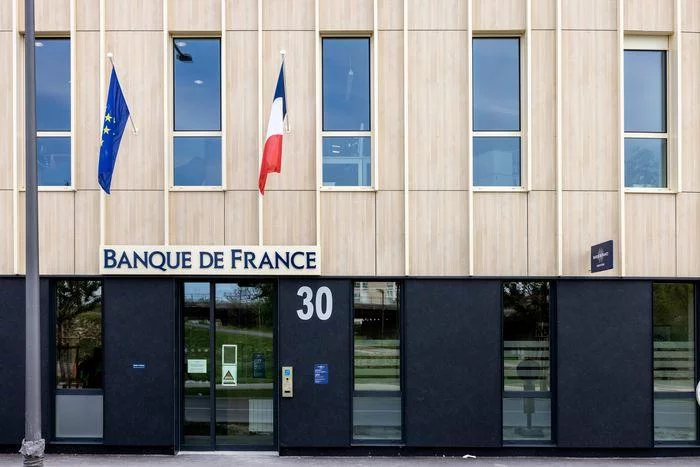 Banque de France - JEP 2026