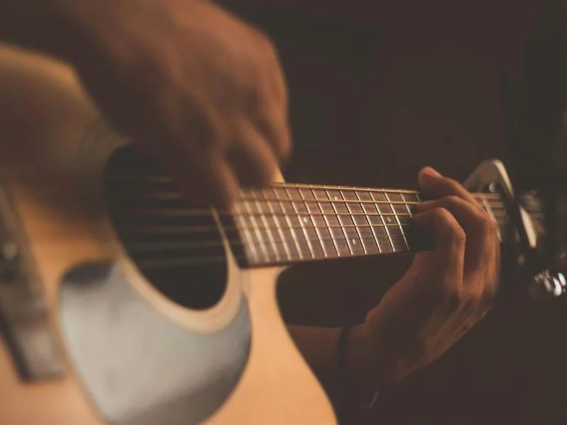 Fête de la musique