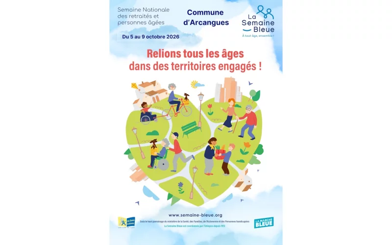 La semaine bleue : Atelier sophrologie