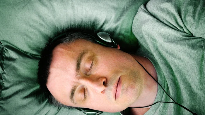 Sieste musicale