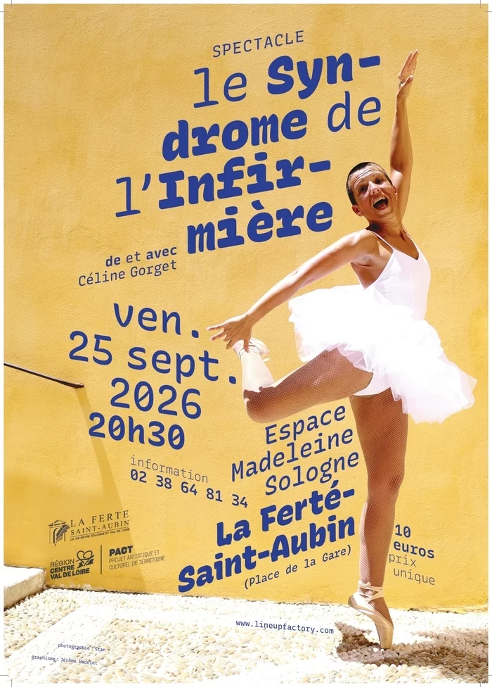 Le syndrome de l’infirmière