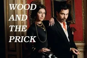 Lilly Wood and the Prick