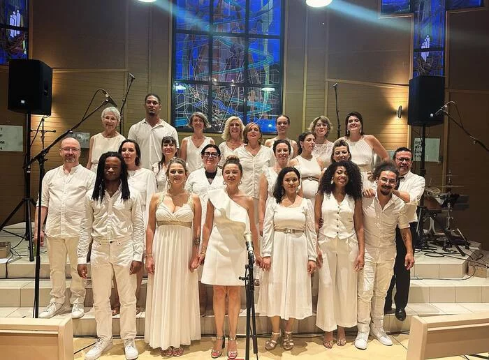 Gospel - Soulshine Voices