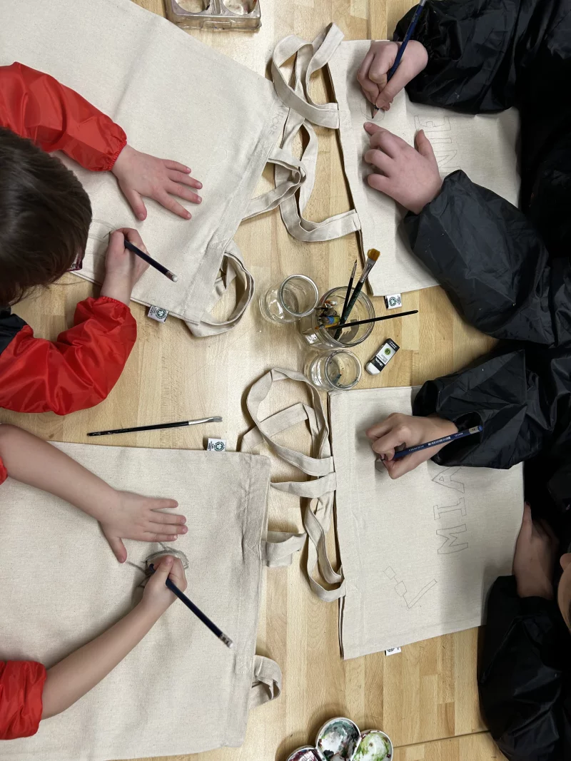 Atelier Image de marque