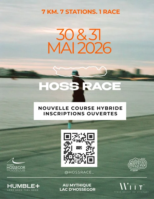 HOSS RACE