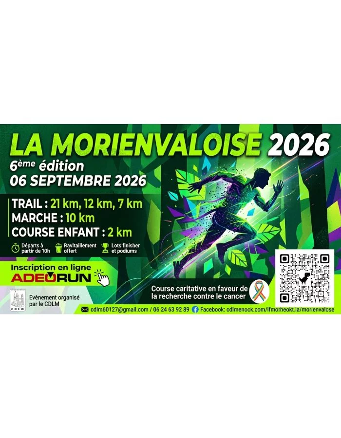 La Morienvaloise