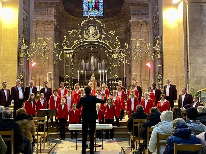 Concert de Gala