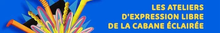 Atelier Expression libre