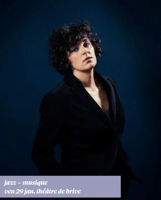 L'Empreinte: Marion Rampal "Song for Abbey"