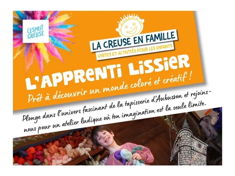 L'apprenti Lissier - 12 Août