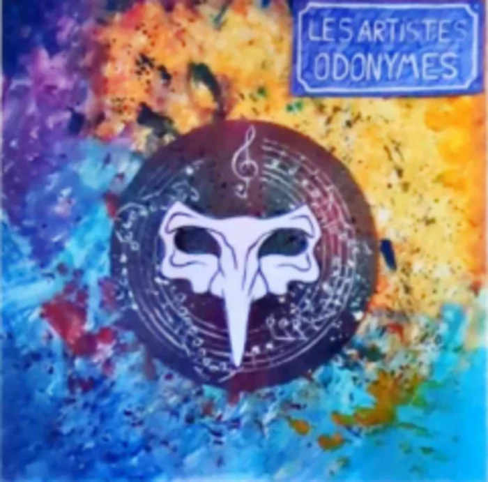 Studio Odonymes - Micro ouvert et répétitions