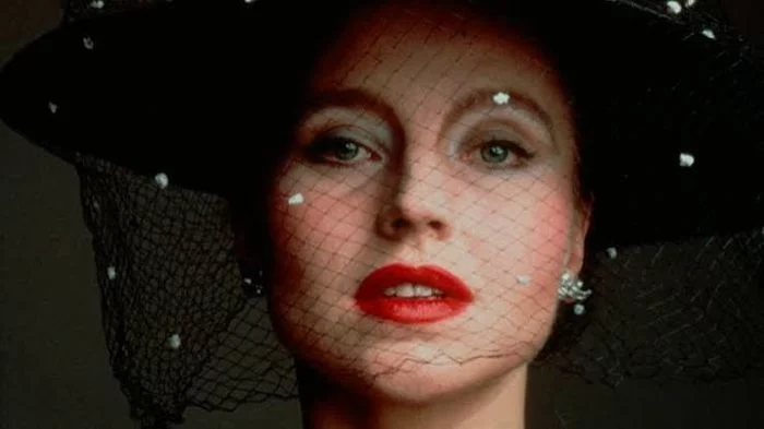 LE MARIAGE DE MARIA BRAUN de R W Fassbinder (1979-2h-DE)