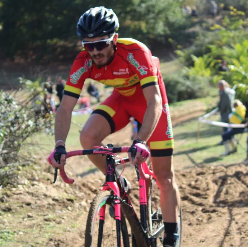 8ème cyclo-cross de la  Bastide de Castillonnès