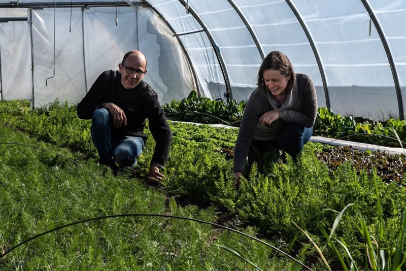 Les Jardins d’Hélène célèbrent leurs 10 ans !