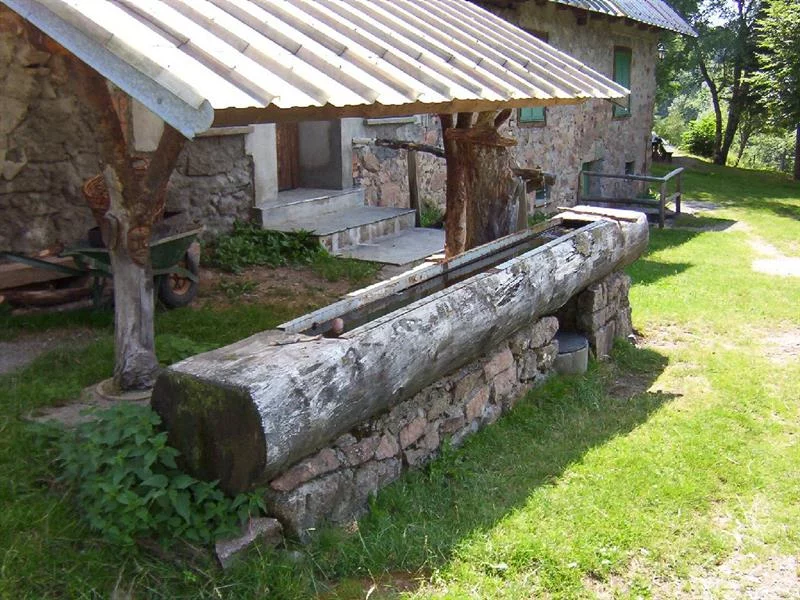 Fête montagnarde