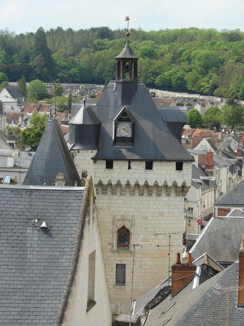 Visite guidée - Le quartier Picois