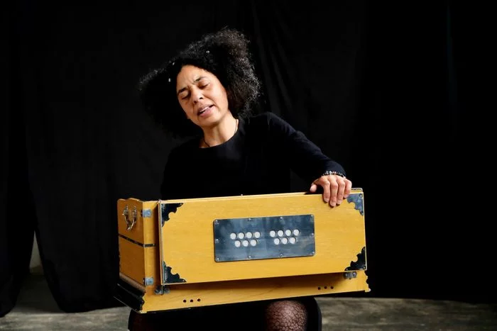 Trio de chansons improvisées + rencontre